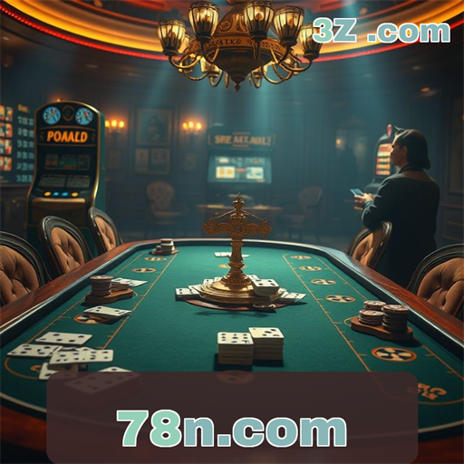 A Plataforma Vibrante do 78n.com: Onde Jogos Comemoram A Diversão